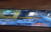 和平精英体验服百人团战演绎生与死的对决